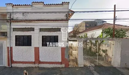 Terreno 500 m², à venda por R$ 1.200.000