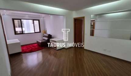 Apartamento 4 quartos, 127 m²,  à venda por R$895.000