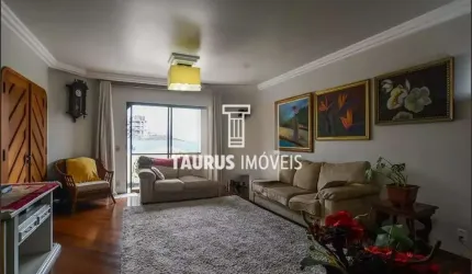 Apartamento 3 quartos , 199 m², à venda por R$1.100.000