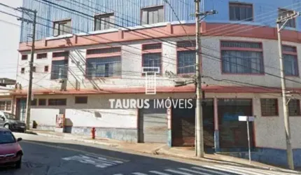 Prédio Comercial, 675 m², à venda por R$ 3.000.000