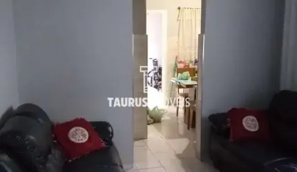 Casa 3 quartos, 122 m², à venda por R$400.000