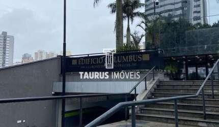 Sala Comercial 132 m², à venda por R$699.000