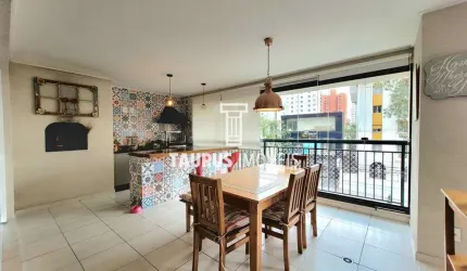 Apartamento 3 quartos, 236 m², à venda por R$2.657.000