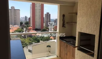 Apartamento 3 quartos, 82 m², à venda por R$550.000