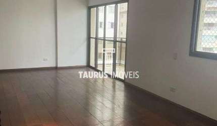 Apartamento 3 quartos, 139 m², à venda por R$650.000