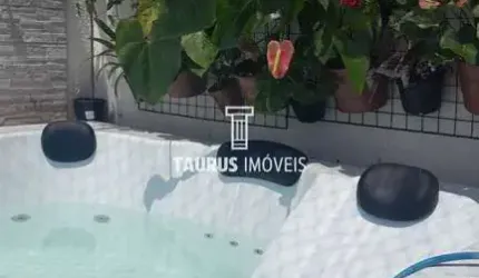 Cobertura Duplex 2 quartos, 104 m², à venda por R$880.000