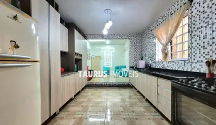 Sobrado 4 quartos, 188 m², à venda por R$798.000