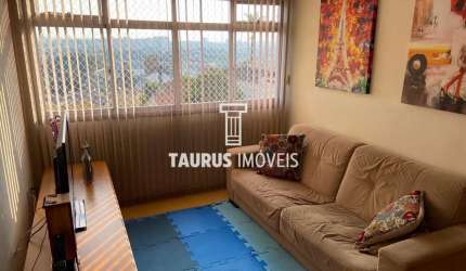 Apartamento 2 quartos, 68 m², à venda por R$299.000