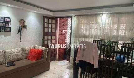 Sobrado 2 quaertos, 93 m², à venda por R$650.000