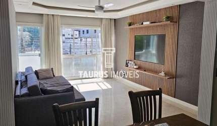 Apartamento 2 quartos, 90 m², à venda por R$ 625.000