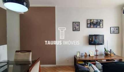 Apartamento 3 quartos, 63 m², à venda por R$ 470.000