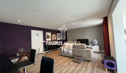 Apartamento 3 quartos, 83 m², à venda por R$815.888