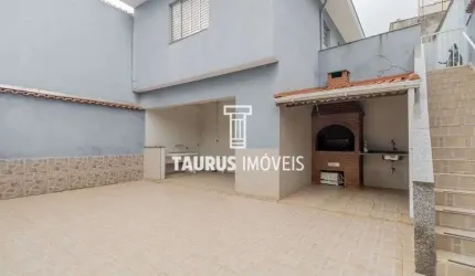 Casa 3 quartos, 250 m², à venda por R$998.000