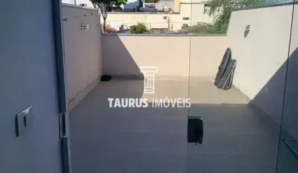 Cobertura 2 quartos, 100 m², à venda por R$390.000,00