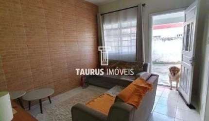 Casa 1 quarto, 172 m², à venda por R$615.000