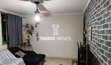 Apartamento 2 quartos, 62 m², à venda por R$370.000