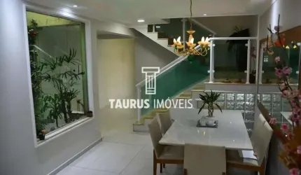 Sobrado 4 quartos, 290 m², à venda por R$2.600.000