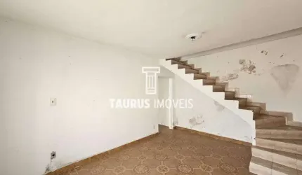 Sobrado 2 quartos, 116 m², à venda por R$630.000