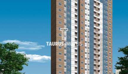 Apartamento 2 quartos, 54 m², à venda por R$428.000