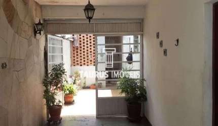 Sobrado 3 quartos, 198 m², à venda por R$750.000
