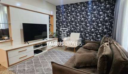 Sobrado em Condomínio, 91 m², à venda por R$ 550.000