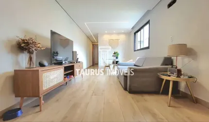 Cobertura 2 quartos, 117 m², à venda por R$739.000