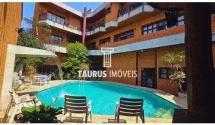 Sobrado 4 quartos, 503 m², à venda por R$2.100.000