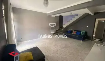 Sobrado 4 quartos, 114 m², à venda por R$694.000