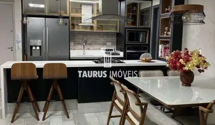Apartamento 3 quartos, 90 m², à venda por R$845.000
