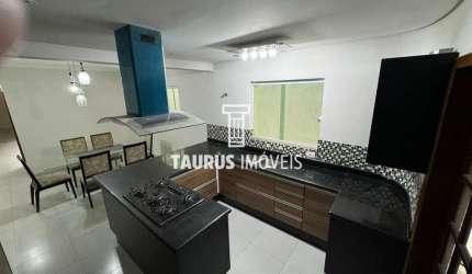 Sobrado 4 quartos, 264 m², à venda por R$1.170.000