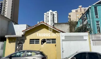 Terreno, 95 m², à venda por R$499.000