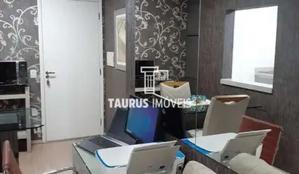 Studio 1 quarto, 44 m², à venda por R$397.000