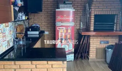 Cobertura 2 quartos, 104 m², à venda por R$684.000