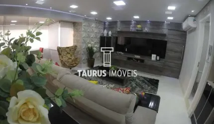 Apartamento 3 quartos, 128 m², à venda por R$1.299.000