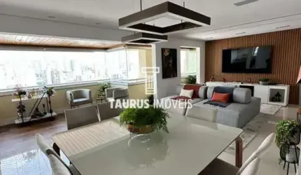 Apartamento 3 quartos, 128 m², à venda por R$1.390.000
