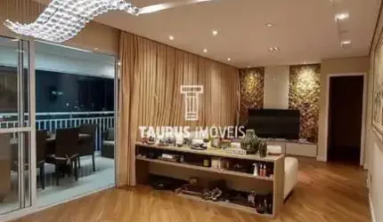 Apartamento 3 quartos, 123 m², à venda por R$1.399.000