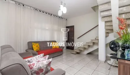 Sobrado 3 quartos, 180 m², à venda por R$560.000