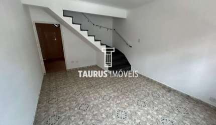 Sobrado 3 quartos, 111 m², à venda por R$595.000