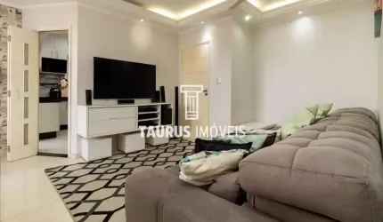 Apartamento 3 quartos, 90 m², à venda por R$570.000