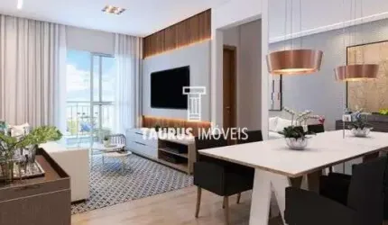 Apartamento 2 quartos, 65 m², à venda por R$637.000