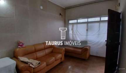 Sobrado 3 quartos, 200 m², à venda por R$ 900.000