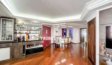 Apartamento 3 quartos, 173 m², à venda por R$840.000