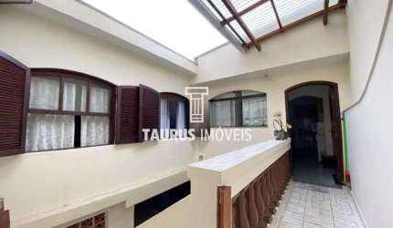 Casa em Oswaldo Cruz, São Caetano do Sul/SP