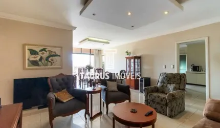 Apartamento 3 quartos, 147 m², à venda por R$760.000