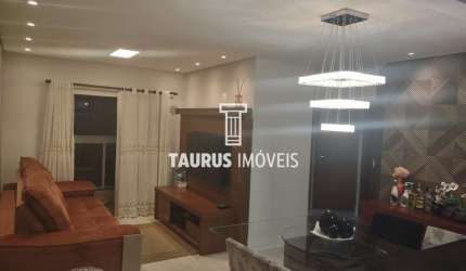 Apartamento em Nova Gerty, São Caetano do Sul/SP