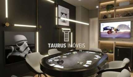Apartamento 2 quartos, 55 m², à venda por R$431.000