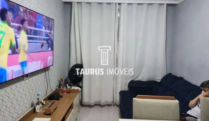 Apartamento 2 quartos, 46 m², à venda por R$309.000