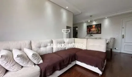 Apartamento 2 quartos, 83 m², à venda por R$550.000