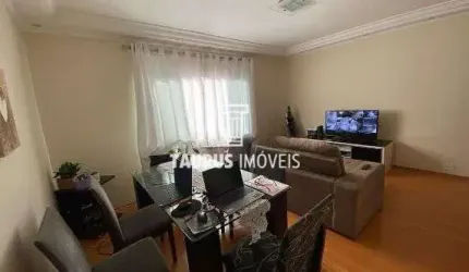 Apartamento 2 quartos, 79 m², à venda por R$ 510.000