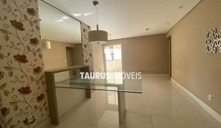 Apartamento 3 quartos, 103 m², à venda por R$ 900.000
